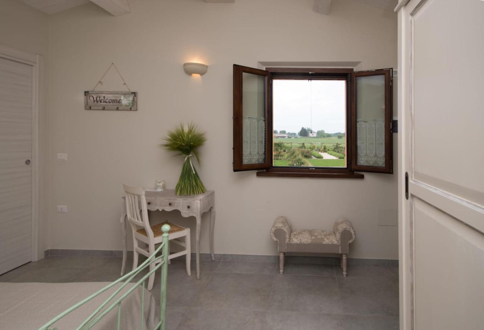 Vila Il Fienile Di Assisi Exteriér fotografie