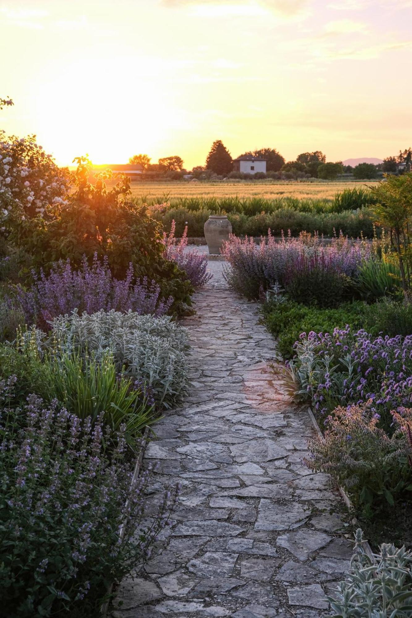 Vila Il Fienile Di Assisi Exteriér fotografie